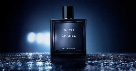 bleu de chanel la rive|bleu De Chanel blue review.